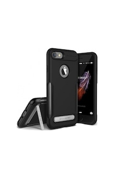 Vrs Apple Uyumlu iPhone 7 İle Carbon Fit Kılıf Black Siyah Vrs Apple Uyumlu iPhone 7 İle Carbon Fit Kılıf Black Siyah