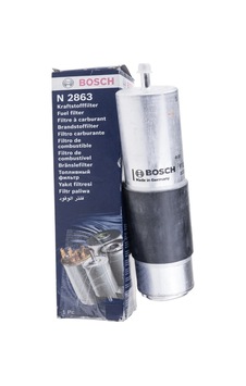 Bosch Yakıt Filtresi F026402863 Bosch Yakıt Filtresi F026402863