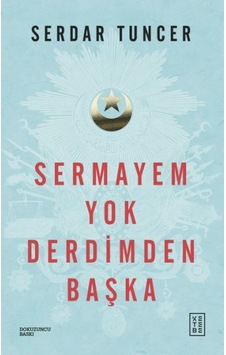 Sermayem Derdimden Başka - Ybve-653805