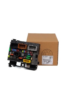 Mopar Orijınal Motor Icı Sıgorta Kutusu 308 Partner Tepe Berlingo 3 Psa 9807028780 9807028780 Mopar Orijınal Motor Icı Sıgorta Kutusu 308 Partner Tepe Berlingo 3 Psa 9807028780 9807028780