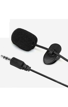 Hadron Hd560 Yaka Mikrofonu Cep Telefon Uyumlu