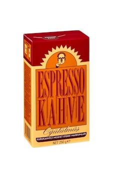 Kurukahveci Mehmet Efendi Öğütülmüş Espresso Kahve 250 G Kurukahveci Mehmet Efendi Öğütülmüş Espresso Kahve 250 G