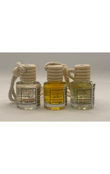 Ardino İpli Araç Kokusu 3'lü Odunsu-mango-okyanus 8 Ml Ardino İpli Araç Kokusu 3'lü Odunsu-mango-okyanus 8 Ml
