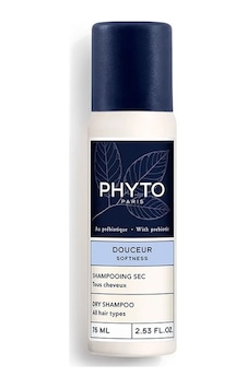 Phyto Douceur Dry Shampoo 75 ML