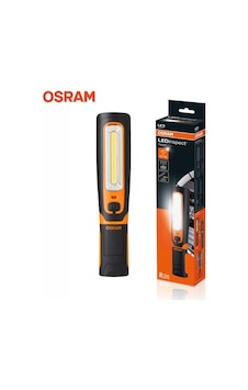 Osram El Feneri 8.14w Cob Ledli Şarjlı-mıknatıslı-askılı 250 Lümen 6000k