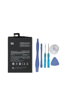 Xiaomi Mi Max 2 - Bm 50 - Batarya Pil Batarya + Tamir Seti Xiaomi Mi Max 2 - Bm 50 - Batarya Pil Batarya + Tamir Seti