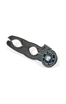 Sı Tech Tamir Aleti Combi Tool Kuru Elbise için Siyah Sı Tech Tamir Aleti Combi Tool Kuru Elbise için Siyah