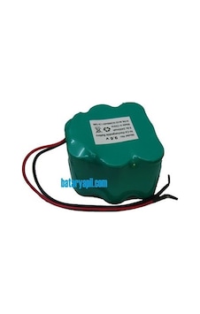 Nilfisk Handy Uyumlu 9.6V 2.4Ah Şarjlı Süpürge Pili Nilfisk Handy Uyumlu 9.6V 2.4Ah Şarjlı Süpürge Pili