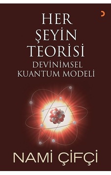 Her Şeyin Teorisi - Nami Çifçi - Cinius