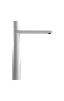 Paluci Semazen Yüksek Tip White Lavabo Bataryası Sırlı Paluci Semazen Yüksek Tip White Lavabo Bataryası Sırlı