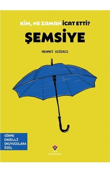 Kim, Ne Zaman İcat Etti Şemsiye Görme Engelliler İçin Braill...