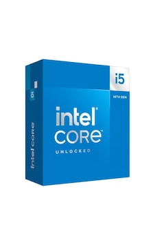 Intel Core i5-14600K 3.5 GHz LGA1700 24 MB Cache 125 W Box İşlemci Intel Core i5-14600K 3.5 GHz LGA1700 24 MB Cache 125 W Box İşlemci