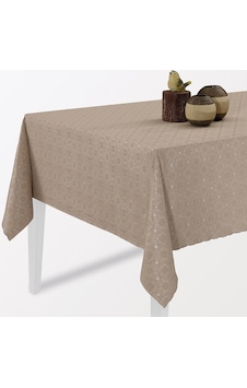 Florilace Pvc Dantel Masa Örtüsü-1400403 Florilace Pvc Dantel Masa Örtüsü-1400403