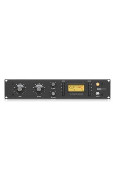 Klark Teknık 76-kt Kompresör/limiter