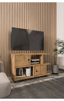 Tv Ünitesi,kitaplık,mutfak Dolabı,ergonomik İşlevsel Dolap,portatif Minifix Kurulum Atlantik Çam Tv Ünitesi,kitaplık,mutfak Dolabı,ergonomik İşlevsel Dolap,portatif Minifix Kurulum Atlantik Çam