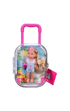 Simba Oyuncak Evi Love Seyahat Zamanı Pembe 105733739 Simba Oyuncak Evi Love Seyahat Zamanı Pembe 105733739