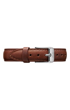 Petite St Mawes Silver Kayış Dw00200190 Kahverengi
