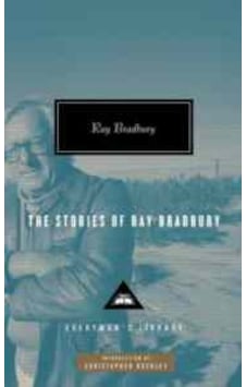The Stories of Ray Bradbury (hardcover) 9781841593265