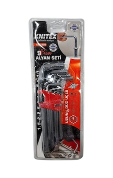 Uzun Düz Alyan Seti