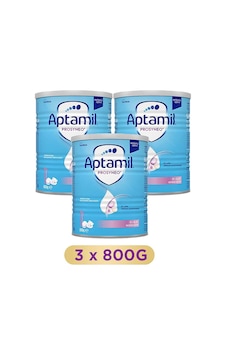 Prosyneo 1 Bebek Sütü 800 Gr X3 Adet 0-6 Ay Prosyneo 1 Bebek Sütü 800 Gr X3 Adet 0-6 Ay