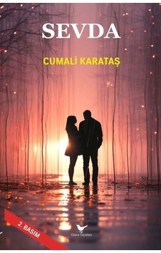 Sevda - Cumali Karataş - Günce Yayınları