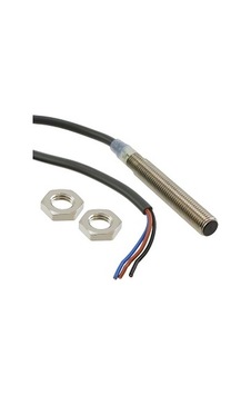 Omron E2B M12Ls04 Wp B2 2M Proximity Sensör