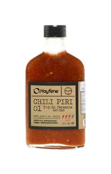 5 Adet Chili Piri Fermante Acı Sos No:1 200 Ml 5 Adet Chili Piri Fermante Acı Sos No:1 200 Ml