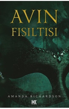 Avın Fısıltısı / Amanda Richardson