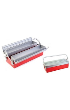 Eltos Metal Takım Çantası 52x3 Eltos Metal Takım Çantası 52x3
