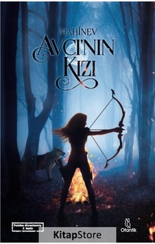 Avcı'Nın Kızı Karton Kapak / Mahinev Avcı'Nın Kızı Karton Kapak / Mahinev