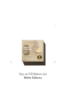 Greenlabel Bıttım Sabunu 120 Gr Doğal Greenlabel Bıttım Sabunu 120 Gr Doğal