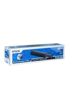 Epson C13S050190 Laser Toner Siyah 4.000 Sayfa