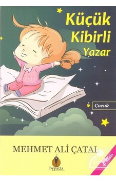 Mercankitap Küçük Kibirli Yazar / Mehmet Ali Çatal