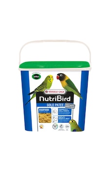 Versele Laga Gold Patee Small Parakeets 5 Kg Versele Laga Gold Patee Small Parakeets 5 Kg