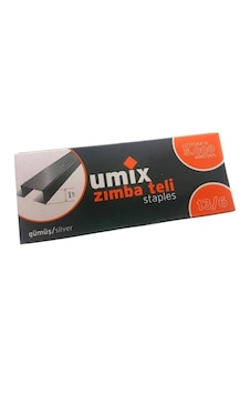 Umix Zımba Teli 13/6 Umix Zımba Teli 13/6