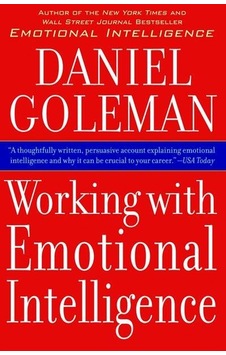 Working With Emotional Intelligence Working With Emotional Intelligence