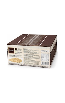 Callei Chocolate Beyaz Damla Çikolata 3 Kg Callei Chocolate Beyaz Damla Çikolata 3 Kg