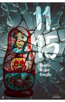 42309 - Şeyda Başer Eroğlu - Epona 42309 - Şeyda Başer Eroğlu - Epona