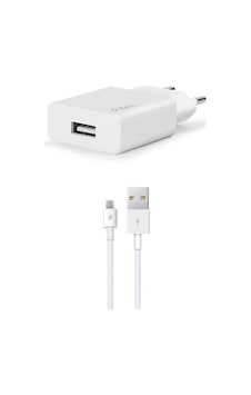 Ttec Şarj Cihazı + Mıcro Usb Kablo Ttec Şarj Cihazı + Mıcro Usb Kablo