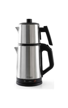 Crown Crw - 2202 Çay Makinesi Crown Crw - 2202 Çay Makinesi
