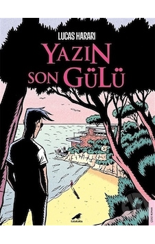 Yazın Son Gülü