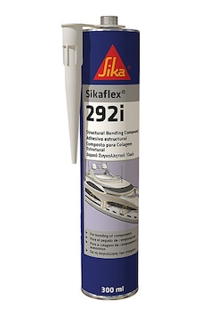 Sikaflex 292İ Çok Amaçlı Esnek Marin Yapıştırıcı 300 Ml. Sikaflex 292İ Çok Amaçlı Esnek Marin Yapıştırıcı 300 Ml.