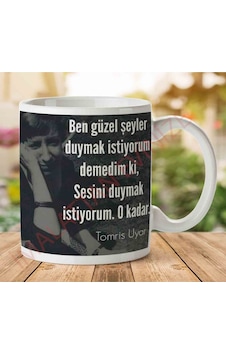 A2851 Tomris Uyar Sesini Duymak İstiyorum İki Tarafı Baskılı Kupa Bardak.jpg A2851 Tomris Uyar Sesini Duymak İstiyorum İki Tarafı Baskılı Kupa Bardak.jpg