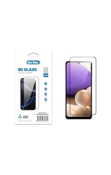 Nihcase Samsung Uyumlu Galaxy A32 4g Godes Og Glass Antistatik Temperli Cam Ekran Koruyucu Nihcase Samsung Uyumlu Galaxy A32 4g Godes Og Glass Antistatik Temperli Cam Ekran Koruyucu