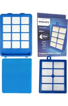 Fc9934/07 Marathon Ultimate Filtre Seti Fc9934/07 Marathon Ultimate Filtre Seti