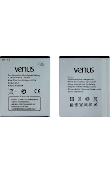 Teknonet Vestel Venüs 5.5v Uyumlu 1860 Mah Batarya Teknonet Vestel Venüs 5.5v Uyumlu 1860 Mah Batarya