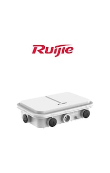 Ruıjıe Rg-ap680-l Wi-fi 6 802.11ax 1 Port Rj-45 + 1 Port Sfp Poe 2.4 Ghz & 5 Ghz Poe Adatörsüz Outdoor Omnı Anten 360 D-21186 Ruıjıe Rg-ap680-l Wi-fi 6 802.11ax 1 Port Rj-45 + 1 Port Sfp Poe 2.4 Ghz & 5 Ghz Poe Adatörsüz Outdoor Omnı Anten 360 D-21186