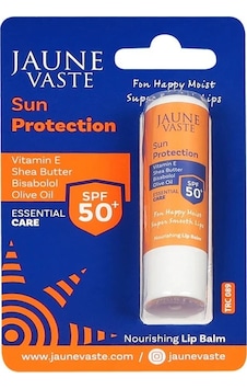 Jaune Vaste Sun Protection Güneş Koruyucu Dudak Bakım Kremi SPF50+ 5 G Jaune Vaste Sun Protection Güneş Koruyucu Dudak Bakım Kremi SPF50+ 5 G