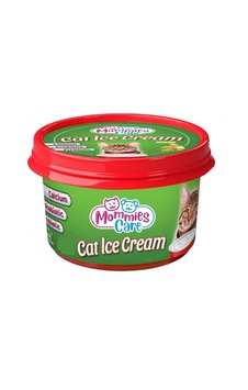 Mommies İce Cream Kedi Dondurması 20 G Mommies İce Cream Kedi Dondurması 20 G