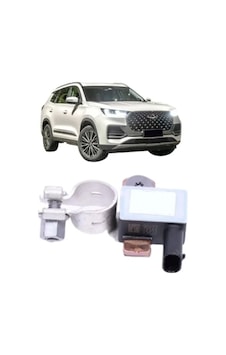 Chery Tıggo 7 Pro 8 Pro Omoda 5 Akü Kutup Başı Chery Tıggo 7 Pro 8 Pro Omoda 5 Akü Kutup Başı